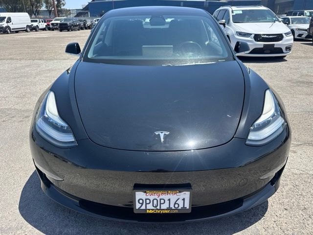 tesla model 3 2019 5YJ3E1EBXKF193387 image tesla model 3 2019 5YJ3E1EBXKF193387 image